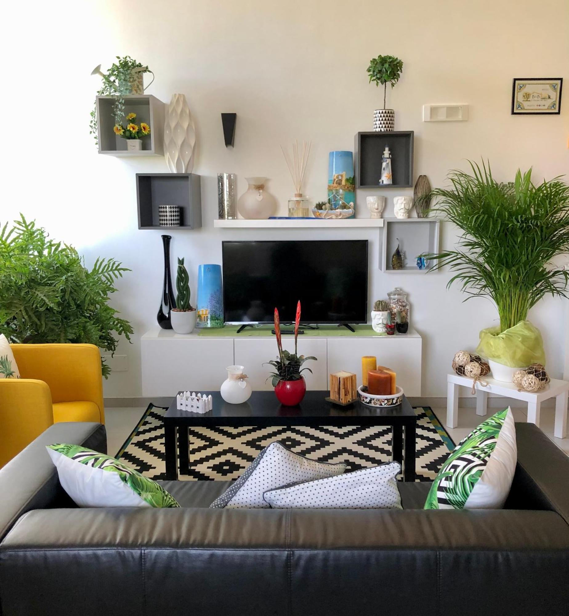 B & B Il Giardino Sul Mare Briatico Eksteriør billede
