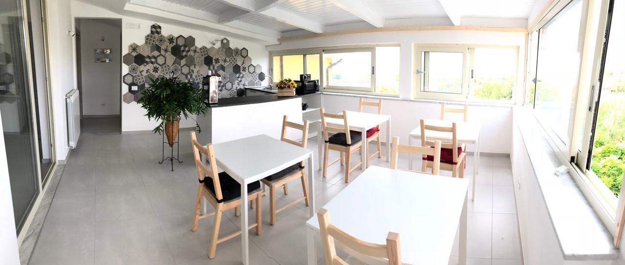 B & B Il Giardino Sul Mare Briatico Eksteriør billede